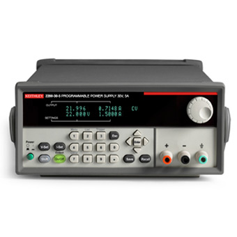 KEITHLEY吉時(shí)利2200-32-3 可編程直流電源 KEITHLEY吉時(shí)利2200-32-3 可編程直流電源